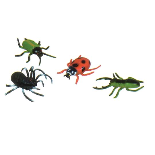 Get Ready Kids 5" Insects Set